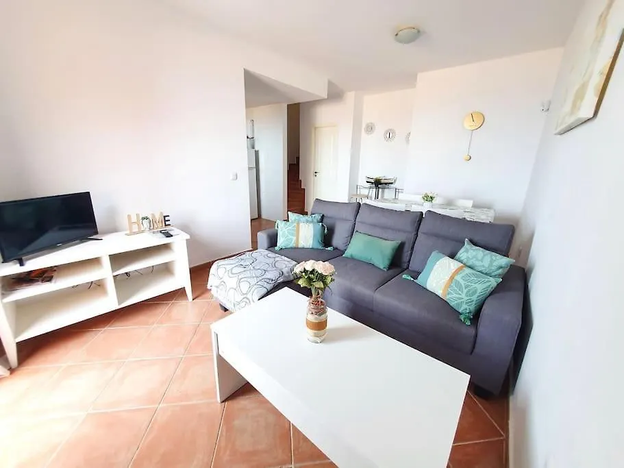 Miramar Home, Ocean View Caleta De Fuste İspanya
