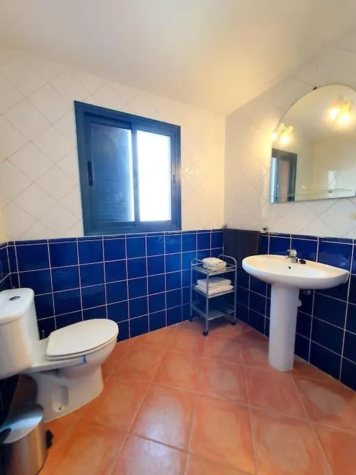 Miramar Home, Ocean View Caleta De Fuste