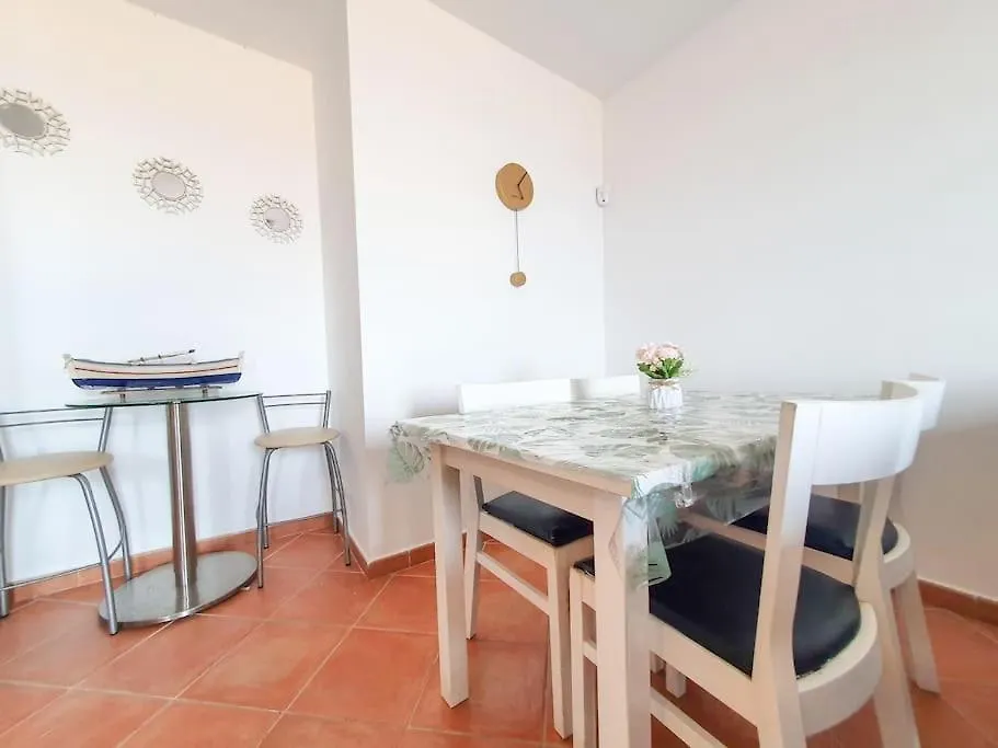 Miramar Home, Ocean View Caleta De Fuste