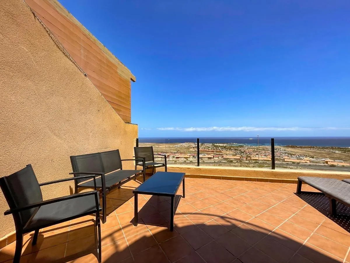 Tatil Evi Miramar Home, Ocean View Caleta De Fuste