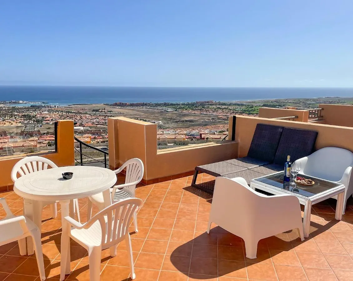 Miramar Home, Ocean View Caleta De Fuste
