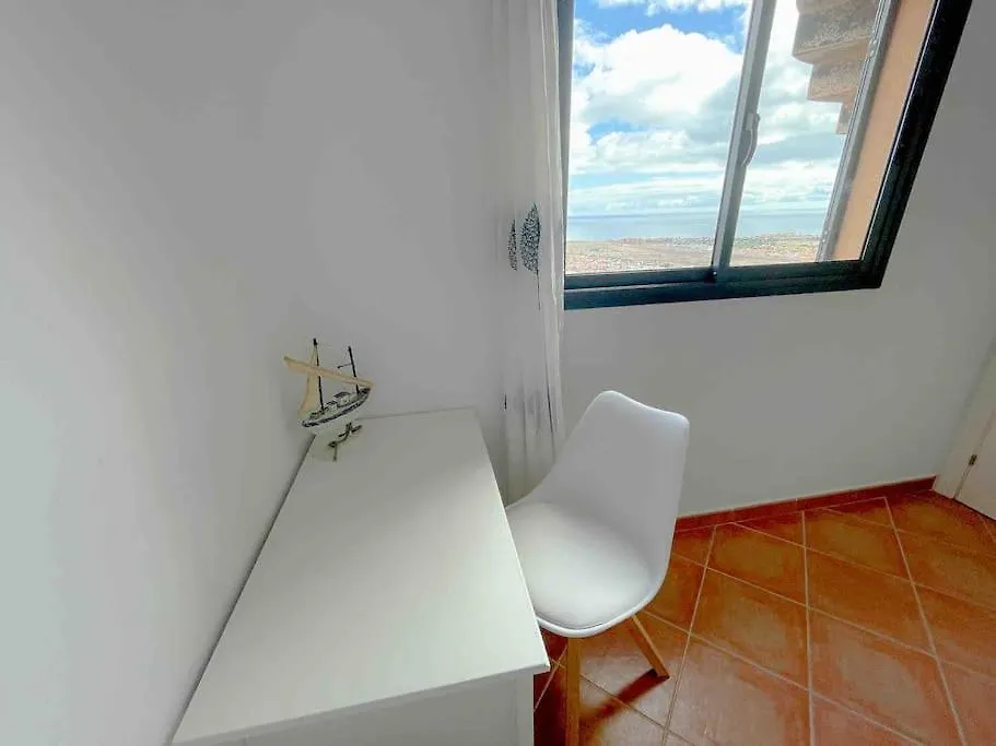 Miramar Home, Ocean View Caleta De Fuste 0*,