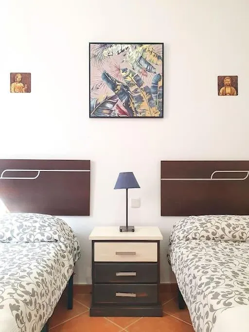 Tatil Evi Miramar Home, Ocean View Caleta De Fuste İspanya