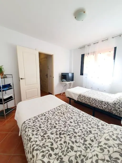 Miramar Home, Ocean View Caleta De Fuste