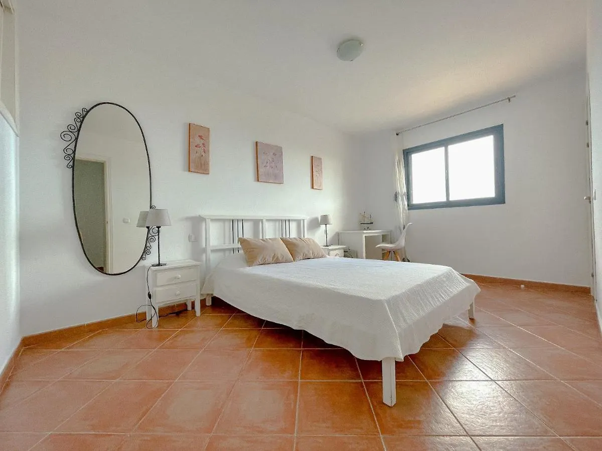 Tatil Evi Miramar Home, Ocean View Caleta De Fuste