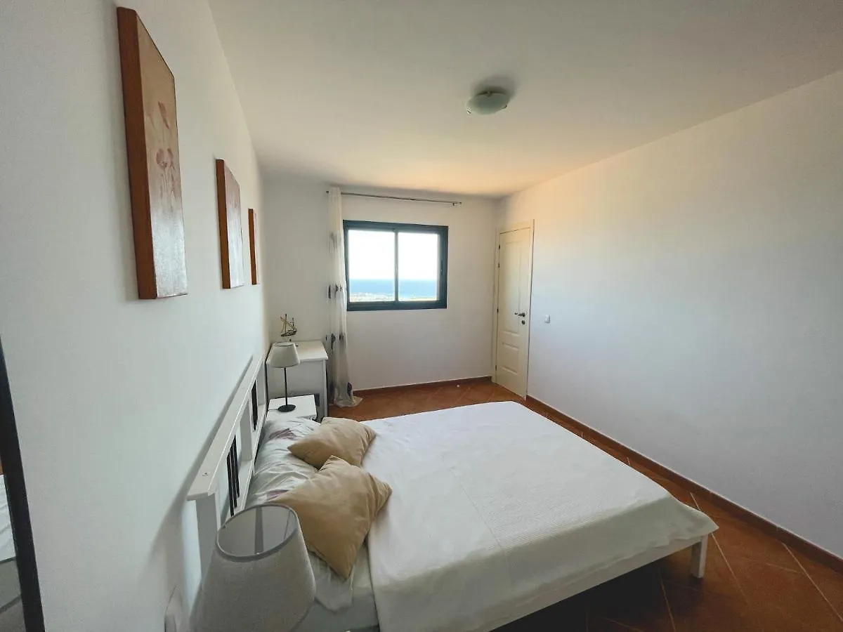 Miramar Home, Ocean View Caleta De Fuste 0*,  İspanya